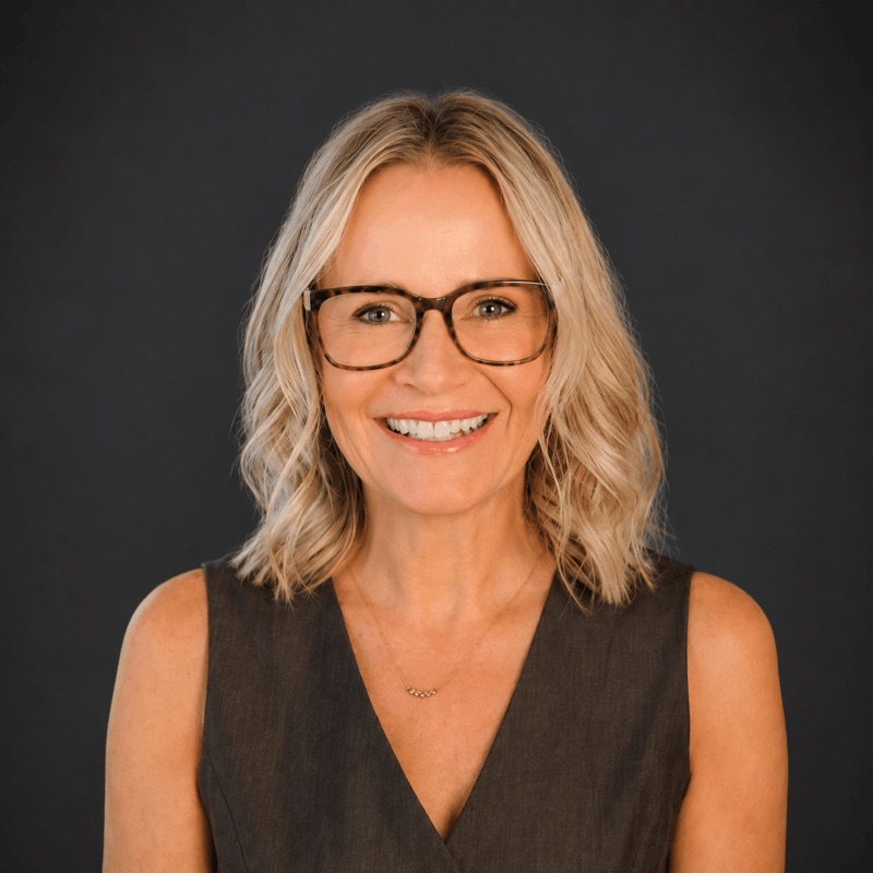 Nicole Marquardt