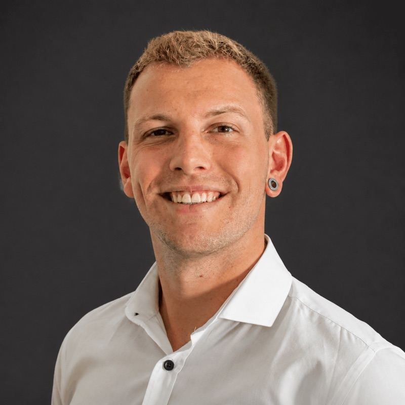 Patrick Gruber